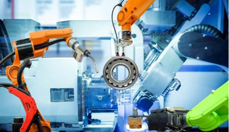 工业机器人已经被看作是未来十年中,深刻重构未来生产制造的