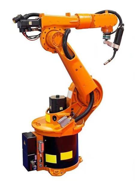 东智力衡自动焊接机器人手臂机器人焊接设备关节型机械
