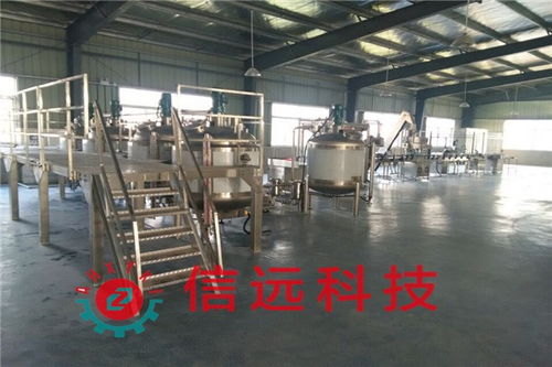 景谷傣族瓶装液体肥设备厂家